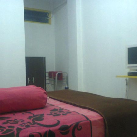 Dasi Guesthouse Ende Extérieur photo