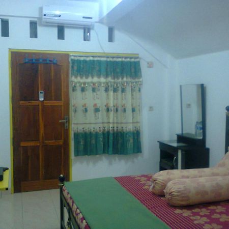 Dasi Guesthouse Ende Extérieur photo