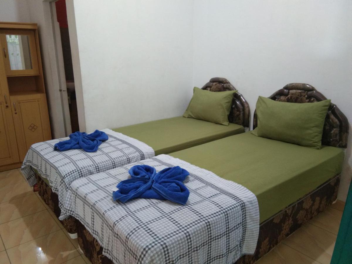 Dasi Guesthouse Ende Extérieur photo