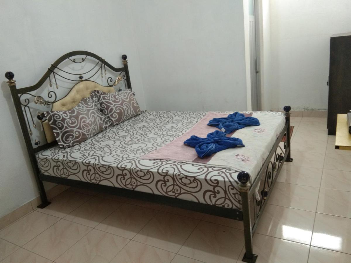 Dasi Guesthouse Ende Extérieur photo