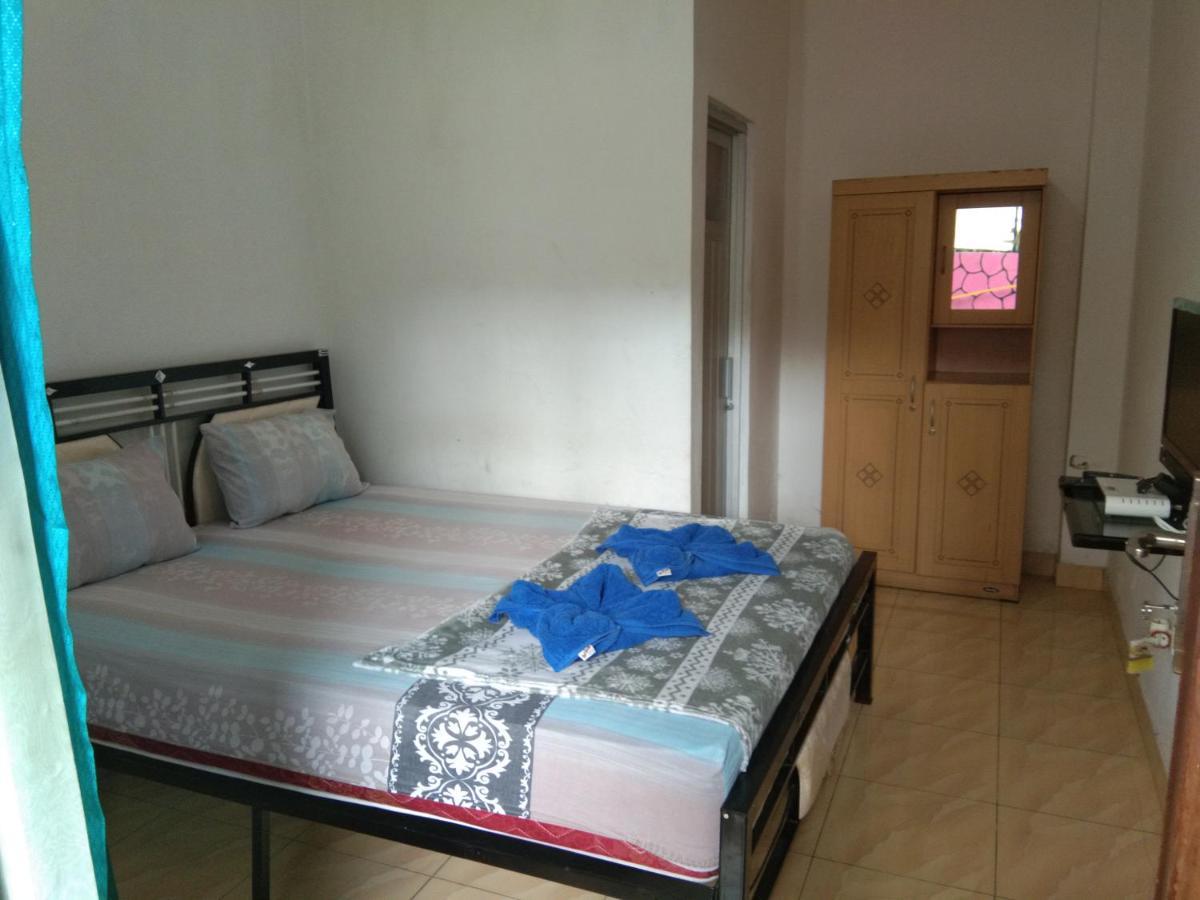 Dasi Guesthouse Ende Extérieur photo