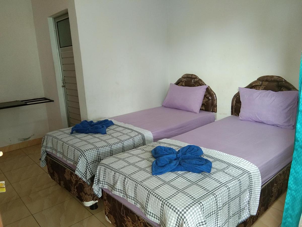 Dasi Guesthouse Ende Extérieur photo