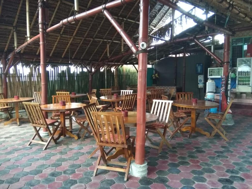 Dasi Guesthouse Ende Extérieur photo