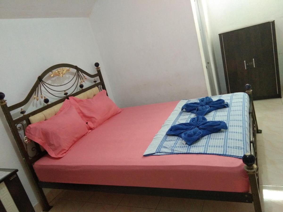 Dasi Guesthouse Ende Extérieur photo