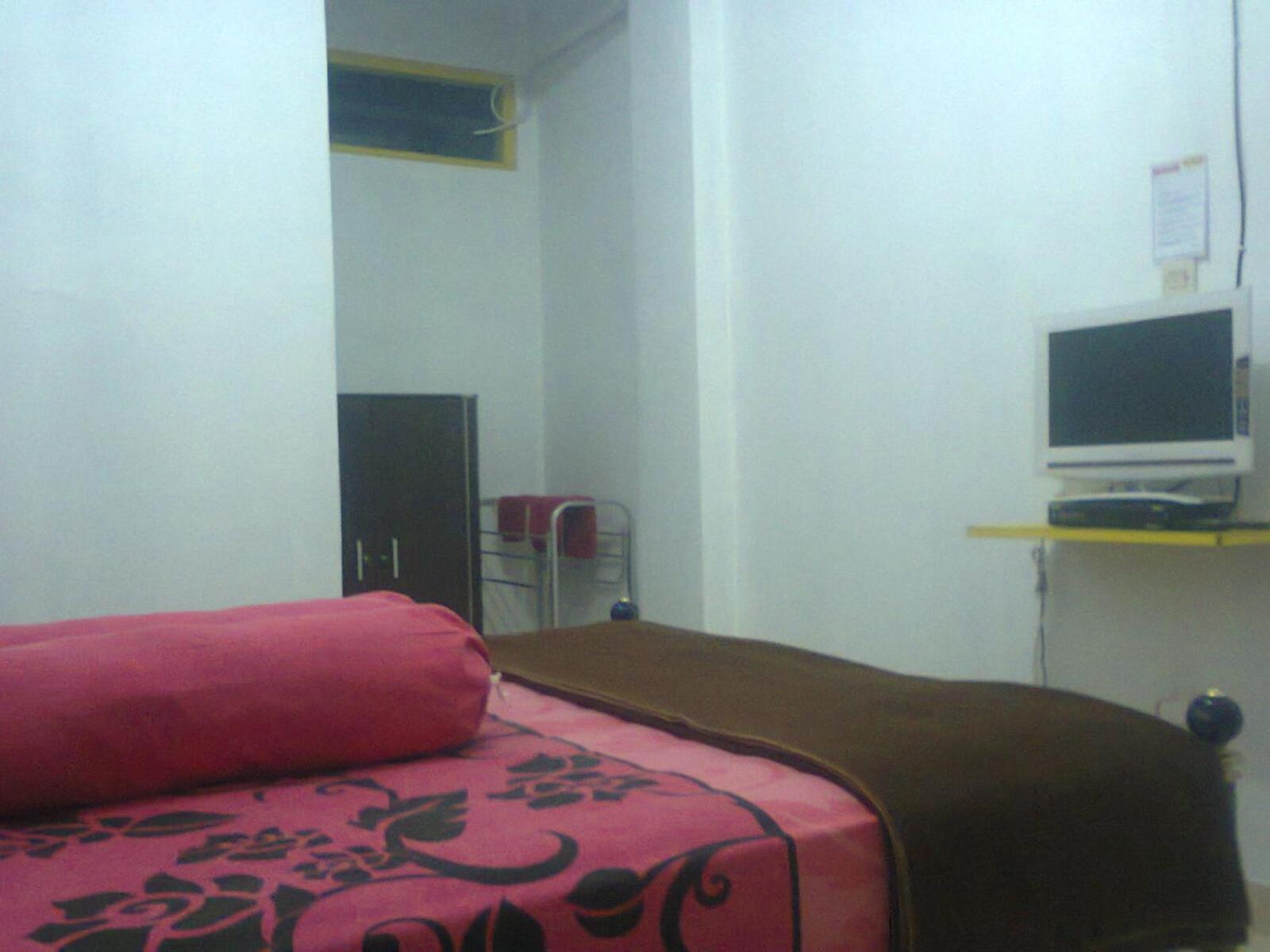 Dasi Guesthouse Ende Extérieur photo