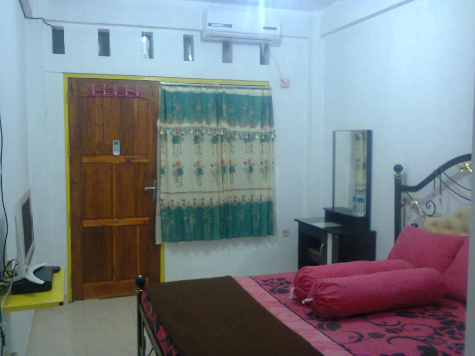 Dasi Guesthouse Ende Extérieur photo