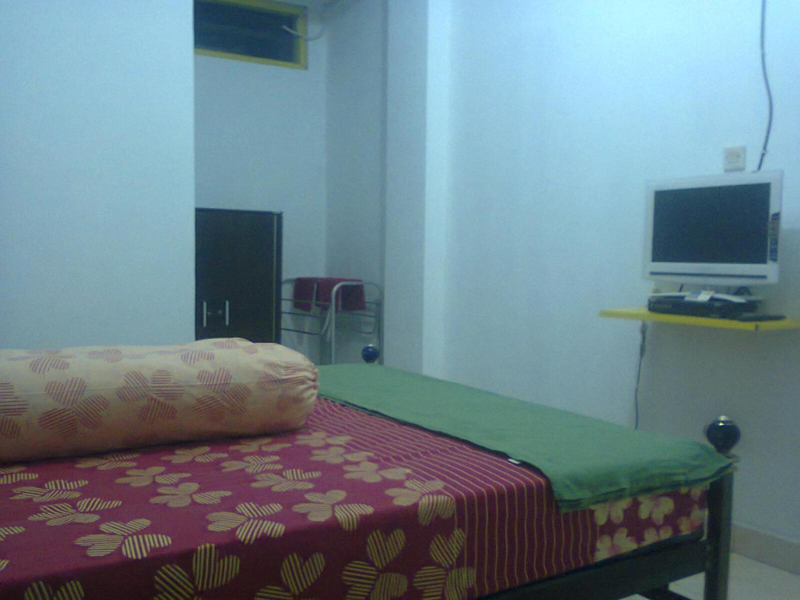 Dasi Guesthouse Ende Extérieur photo