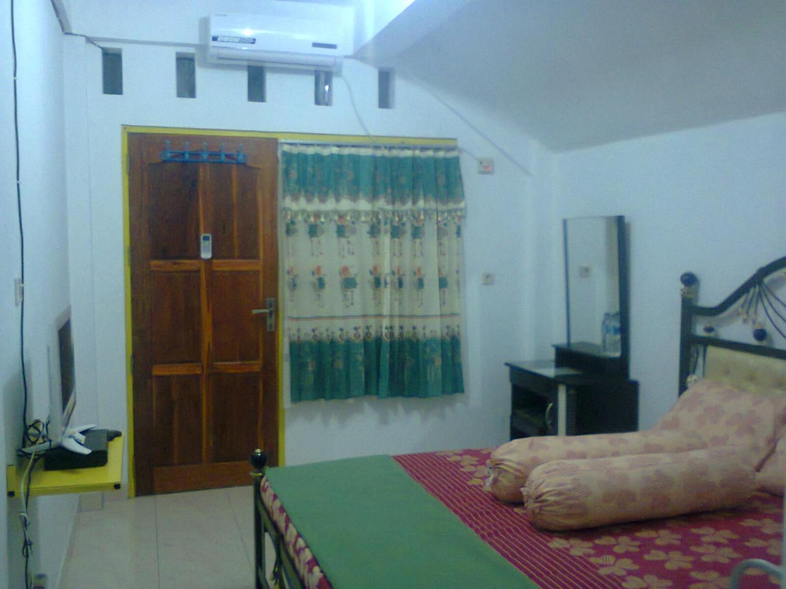 Dasi Guesthouse Ende Extérieur photo
