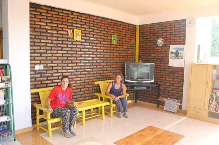 Dasi Guesthouse Ende Extérieur photo