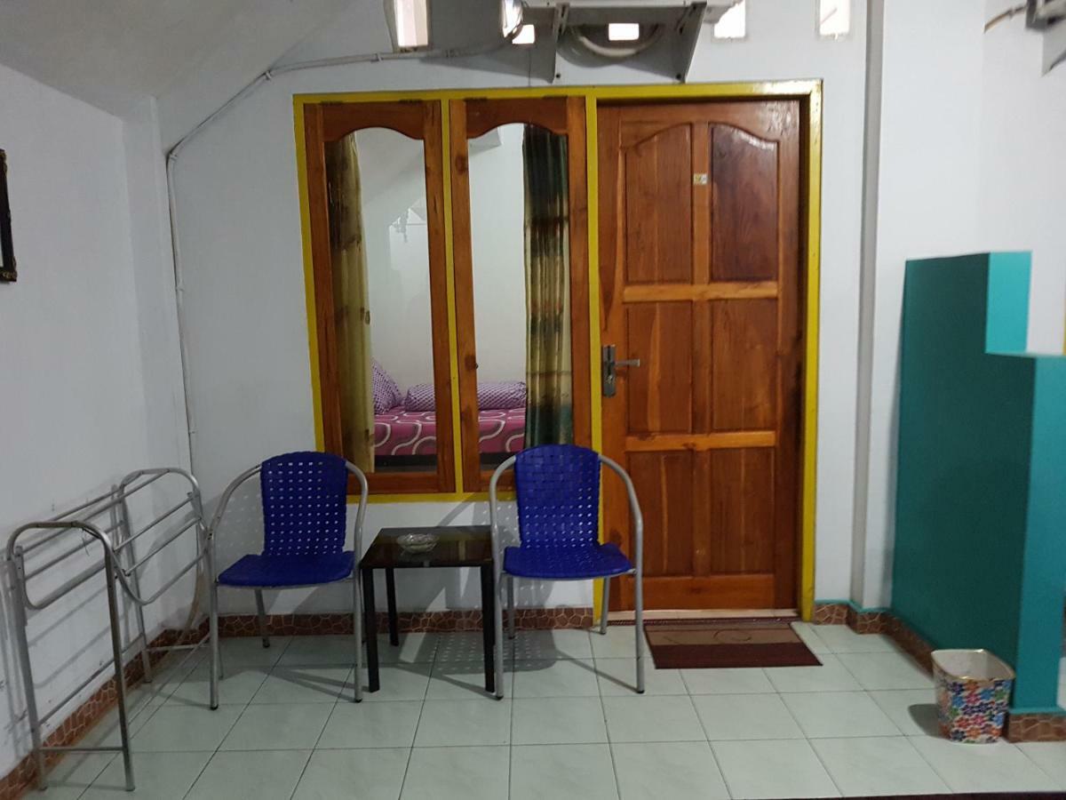 Dasi Guesthouse Ende Extérieur photo
