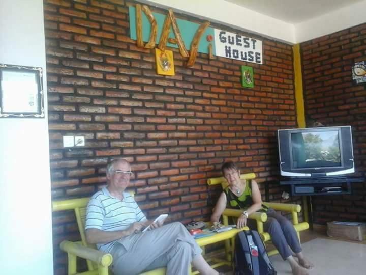 Dasi Guesthouse Ende Extérieur photo